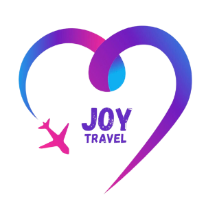 JoyTravel Logo 300